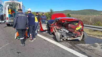Bayram tatilinde 32 kişi hayatını kaybetti