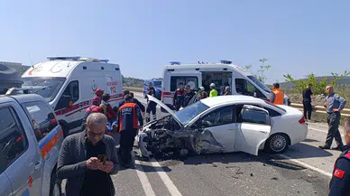 Bayramda trafik kazaları yine can aldı: 26 ölü