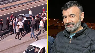 Bismil’de trafik kazası: Otomobil çarptığı yaya hayatını kaybetti