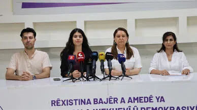 Çocuk işçiliğine karşı DEM Parti yeni komisyon kurdu