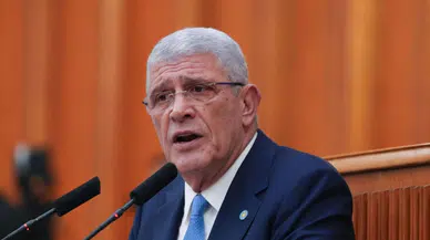 Dervişoğlu’ndan açılım sürecine şartlı destek mesajı