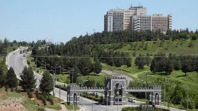 Dicle Üniversitesi 91 sözleşmeli sağlık personeli alacak