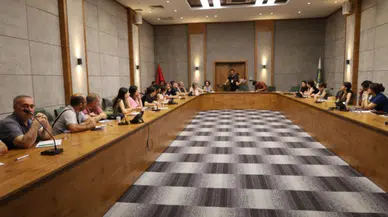 DEM Parti: Özgür yaşamı inşa etmek zorundayız