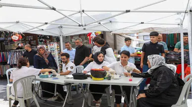 Diyarbakır’da kırsal ve kent merkezlerinde sağlık taraması seferberliği