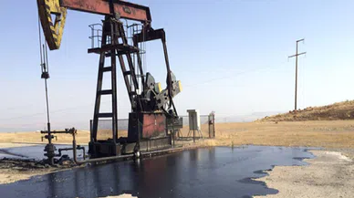 Diyarbakır’da petrol arama faaliyetleri çevreyi tehdit ediyor