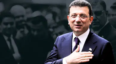 Ekrem İmamoğlu ikinci kez hakim karşısında