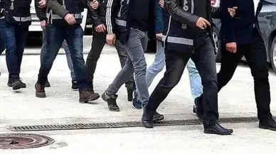 FETÖ operasyonunda 176 asker hakkında gözaltı kararı