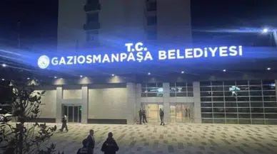 Gaziosmanpaşa’da yönetim yeniden AK Parti’ye geçti