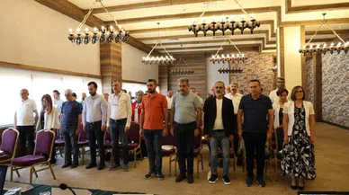 GÖÇ-DER panelinde zorla göç ve toplumsal dönüşüm tartışıldı
