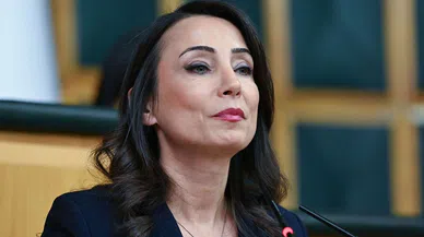 Hatimoğulları: Meclis tatile girmesin, barış için 7/24 çalışsın