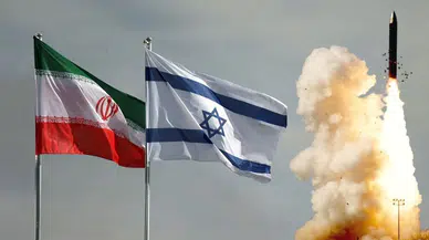 İsrail’den Tahran’a saldırı: Üst düzey isimler hayatını kaybetti