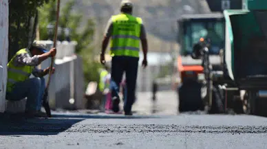 Kamu işçileri için ilk zam teklifi bugün sunulacak