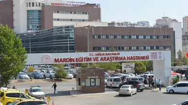 Mardin’de akraba aileler arasında kanlı arazi kavgası