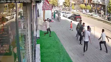 Mardin'de bıçaklı kavga can aldı