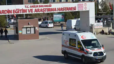 Mardin’de danıştay hakimi başından vurulmuş halde bulundu