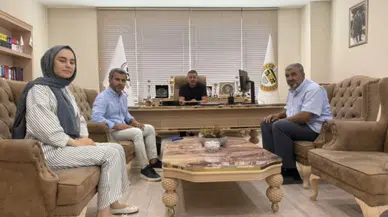 Rojin Kabaiş soruşturmasında aileden savcıyla iki saatlik görüşme