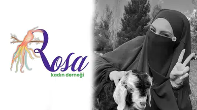 Rosa Kadın Derneği’nden Sena Düzgün çıkışı: Cezasızlık kabul edilemez