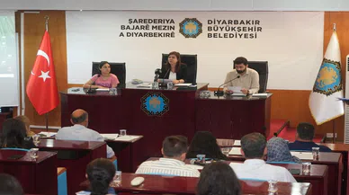 Serra Bucak'tan yapı denetimlerine sıkı takip mesajı