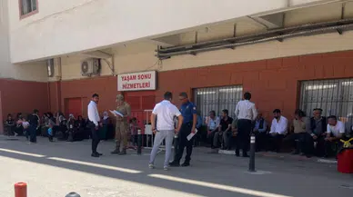 Şırnak’ta elektrik faciası: 16 yaşındaki genç kız hayatını kaybetti