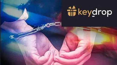 Sosyal medyada sanal kasa oynatanlara operasyon