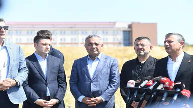 Tanrıkulu: Silivri Cezaevi AK Parti dönemiyle özdeşleşti