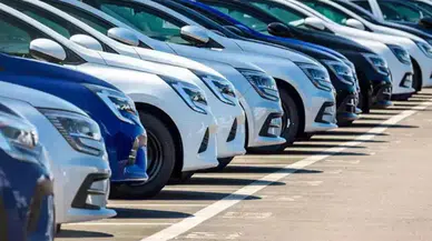 Ticaret Bakanlığı’ndan otomotiv sektörüne yeni düzenleme