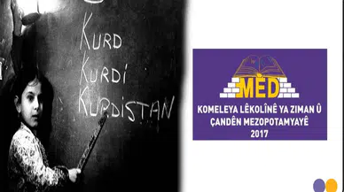 Türkiye’de Kürtçe öğrenmek isteyenler için ücretsiz kurslar