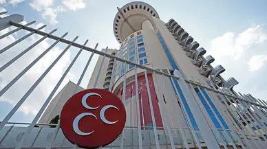 MHP, 9 bölgeyi kapsayan toplantılara başlıyor