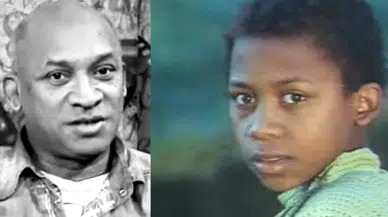 “Yumurcak”ın Çitlenbik’i hayatını kaybetti