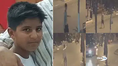 Ustasıyla tartışan 12 yaşındaki çocuk ölü bulundu