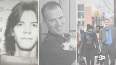 32 yıl hapis yattıktan sonra aklandı