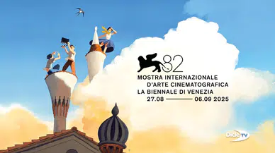 82. Venedik Film Festivali seçkisi açıklandı