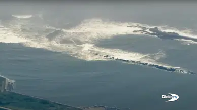 ABD'de tsunami uyarısı: Sahiller kapatıldı