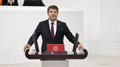 Adıyaman Belediye Başkanı Abdurrahman Tutdere görevden uzaklaştırıldı
