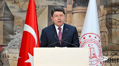 Adalet Bakanı "700 PKK'li tahliye edildi" iddialarına yanıt verdi