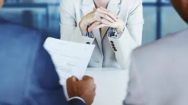Adaylardan adli sicil kaydı isteyen işverene para cezası: "Veri ihlali"