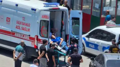 Diyarbakır’da kardeşler arasında kavga: 2 yaralı