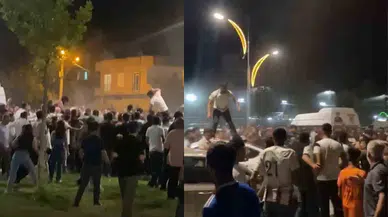 Belediyenin düzenlediği futbol turnuvası kavgayla bitti