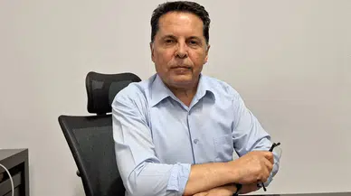 Ahmet Özer: "Belediye başkanı olmasaydım iktidar sürece katkı vermem için beni çağıracaktı"