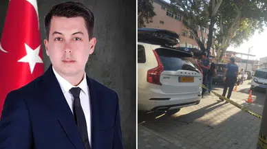 AKP'li belediye meclis üyesi silahlı saldırıda hayatını kaybetti