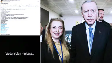 Eski AKP’li yöneticiden oğlunun mülakat elenmesine sitem: Yıllarımızı AK Parti'ye sadakatle geçirdik