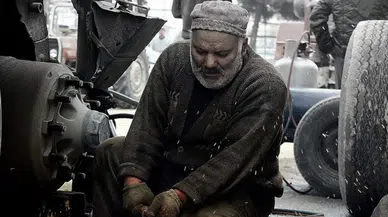 65 yaş üstü, mesaide: Yaşlı çalışan oranı artıyor