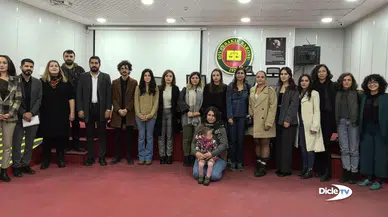Amed Çocuk Hakları Ağı: "Çocuk adaleti intikam aracı olamaz"