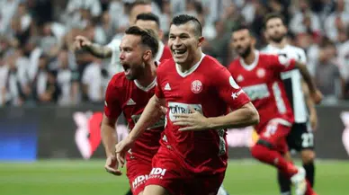 Amedspor Paraguaylı golcü Braian Samudio ile anlaştı