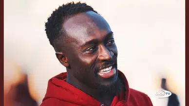 Amedspor'da Bobby Adekanye ile yollar ayrıldı