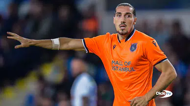 Amedspor'da Enzo Crivelli sesleri
