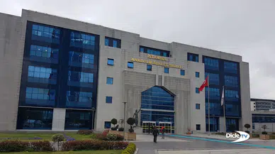 Anadolu Adliyesi’nde genç avukata 128 milyon TL vekalet ücreti
