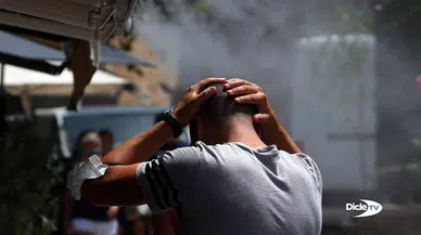 Aşırı sıcaklarda tehlikeli işlerde çalışanlar ne yapmalı?