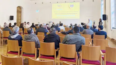 Kürt – Alman Üniversitesi: Kürtlerin ortak değeri olacak