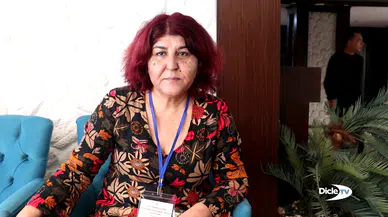 HDK tutuklusu Ayşe Panuş hakkında tahliye kararı verildi